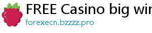 FREE Casino big win 777